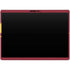 Iowa State University Athletic Text Surface Pro 8 Skin